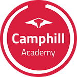 the official camphill academy logo