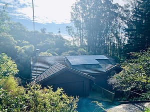 The Camphill Communities California solar project