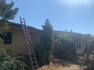 Camphill California solar project