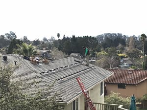 Camphill California solar project